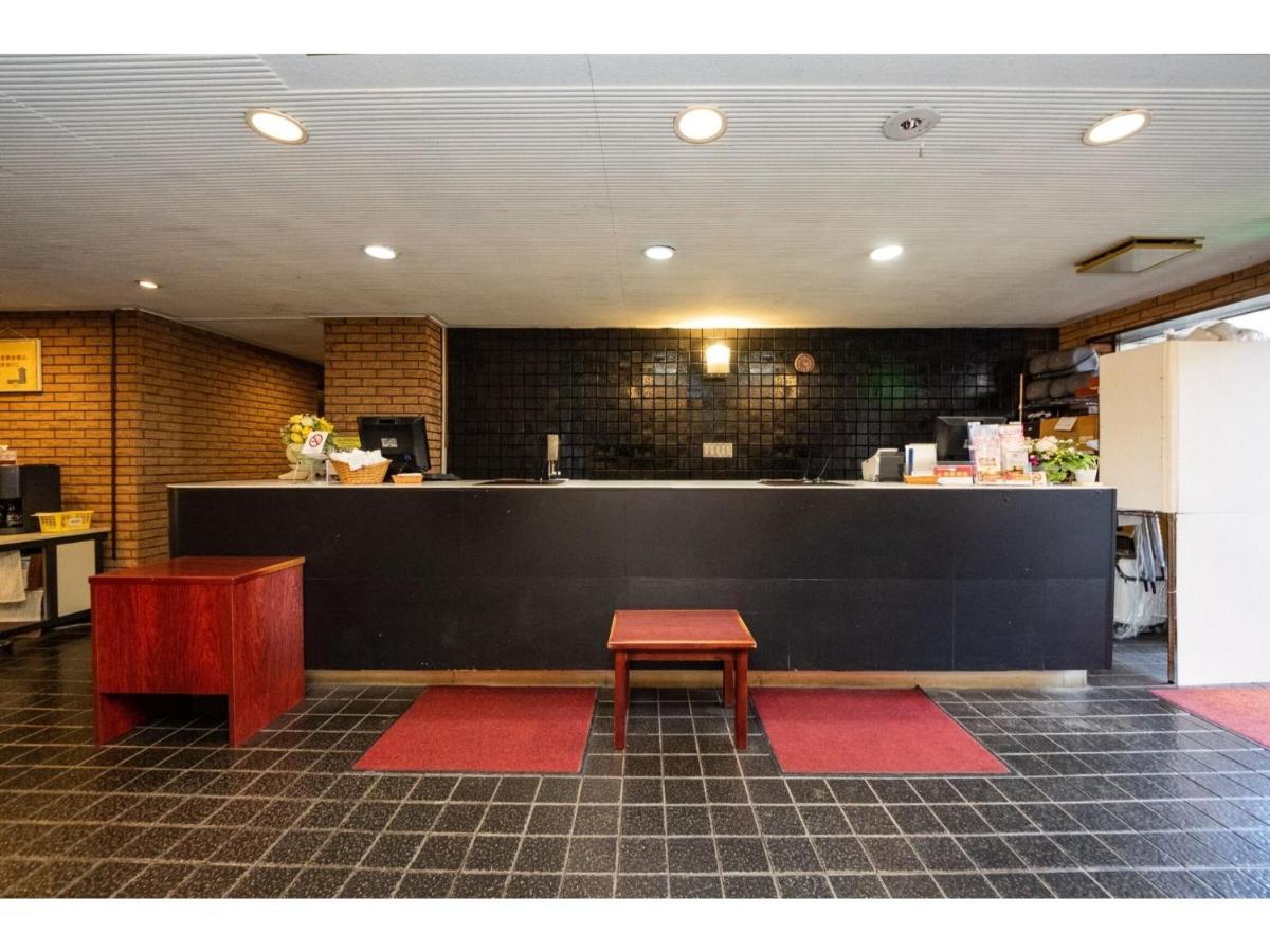 Hotell Sky Heart Koiwa - Vacation 49100v