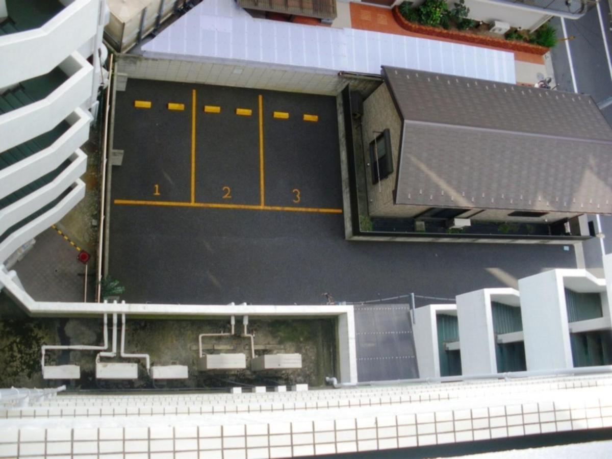 Hotell Sky Heart Koiwa - Vacation 49100v
