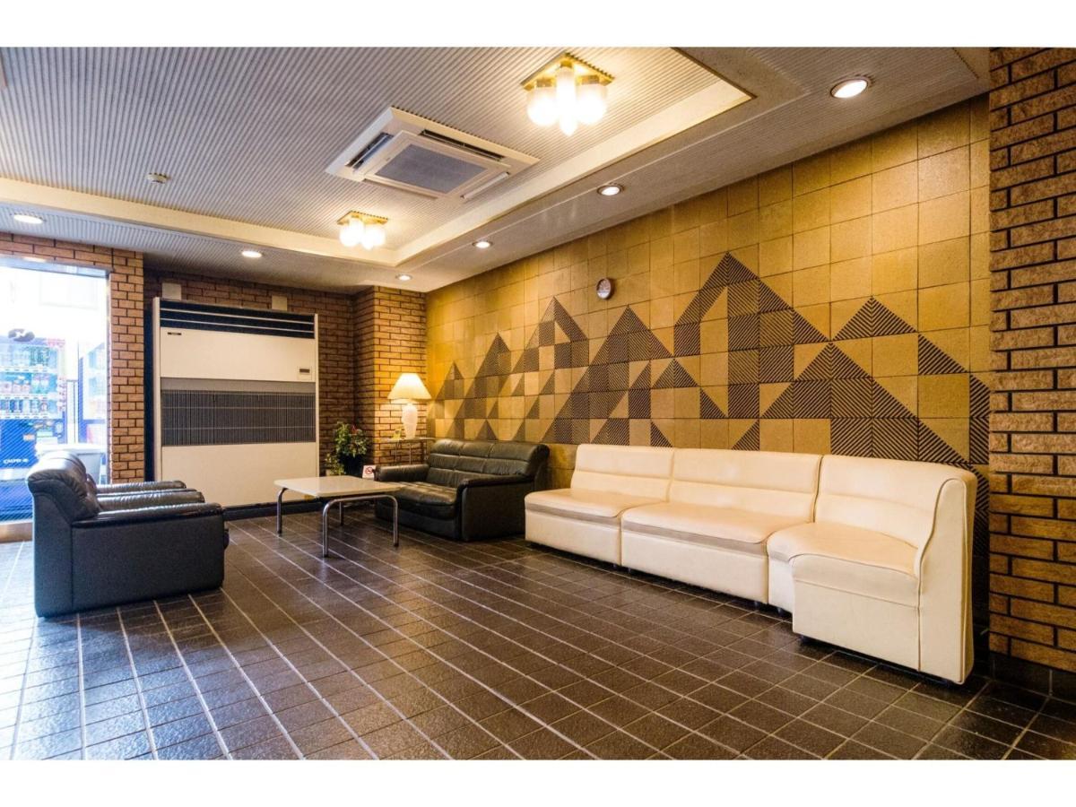 Hotell Sky Heart Koiwa - Vacation 49100v